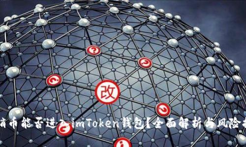 传销币能否进入imToken钱包？全面解析与风险提示