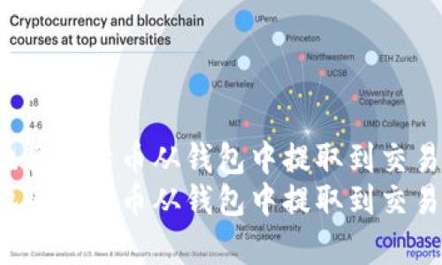 如何安全有效地将比特币从钱包中提取到交易所或其他钱包？
如何安全有效地将比特币从钱包中提取到交易所或其他钱包？