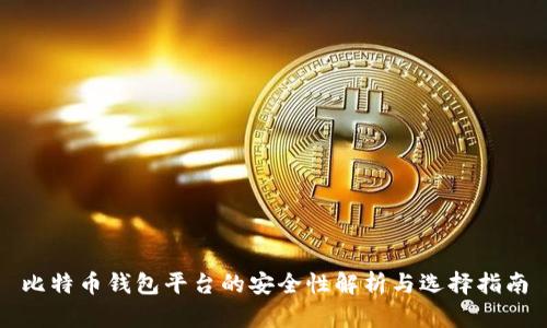 比特币钱包平台的安全性解析与选择指南
