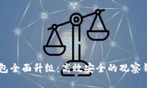 :imToken钱包全面升级：高效安全的观察钱包使用指南