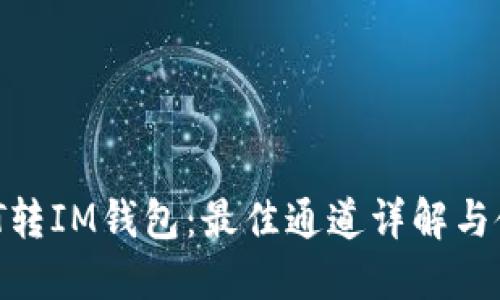 币安DOT转IM钱包：最佳通道详解与使用指南