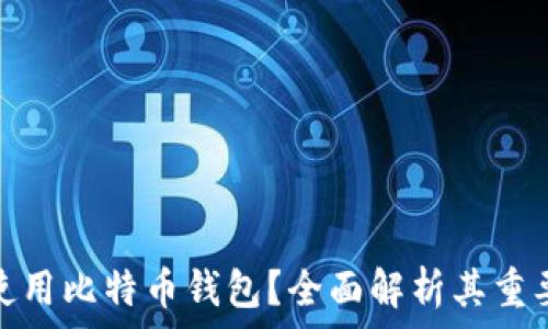   
为什么要使用比特币钱包？全面解析其重要性与优势