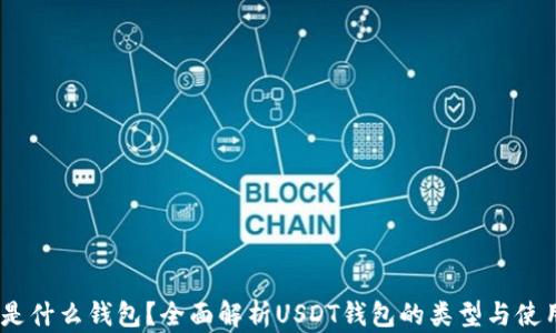 
USDT是什么钱包？全面解析USDT钱包的类型与使用指南