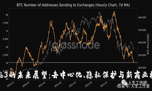 Web3的未来展望：去中心化、隐私保护与新商业模式