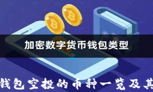 
imToken钱包空投的币种一览及其价值分析