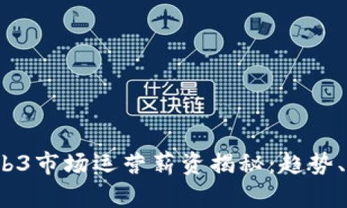 2023年Web3市场运营薪资揭秘：趋势、机会与挑战