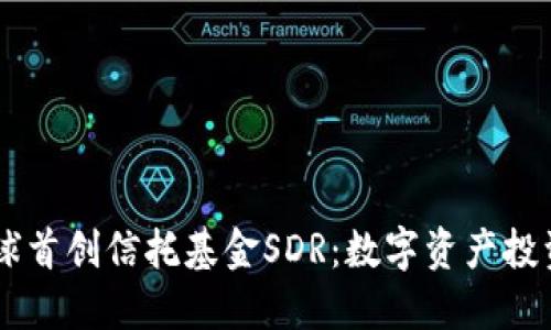 Im钱包全球首创信托基金SDR：数字资产投资的新机遇