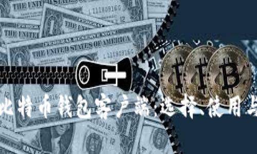 全面解读比特币钱包客户端：选择、使用与安全指南