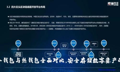 imToken冷钱包与热钱包全面对比，安全存储数字资产的最佳选择