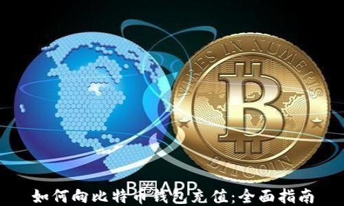 
如何向比特币钱包充值：全面指南