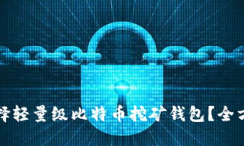 如何选择轻量级比特币挖矿钱包？全方位指南