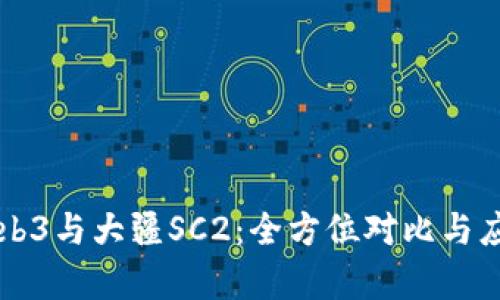 智云Web3与大疆SC2：全方位对比与应用解析