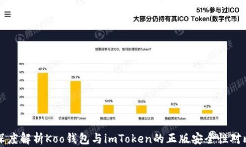 深度解析Koo钱包与imToken的正版安全性对比