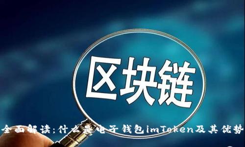 全面解读：什么是电子钱包imToken及其优势