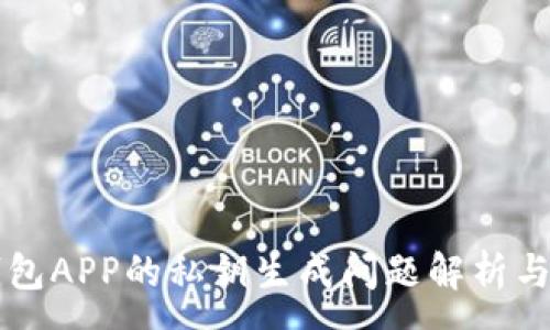 :

比特币钱包APP的私钥生成问题解析与解决方法