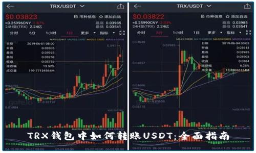 TRX钱包中如何转账USDT：全面指南