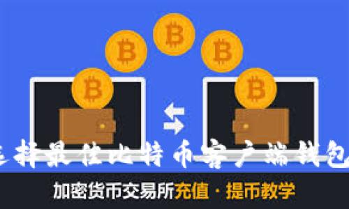 全面指南：选择最佳比特币客户端钱包的必备知识