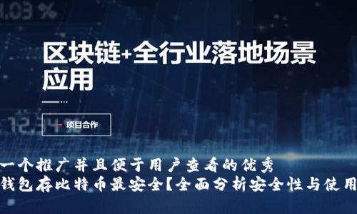 思考一个推广并且便于用户查看的优秀  
什么钱包存比特币最安全？全面分析安全性与使用体验