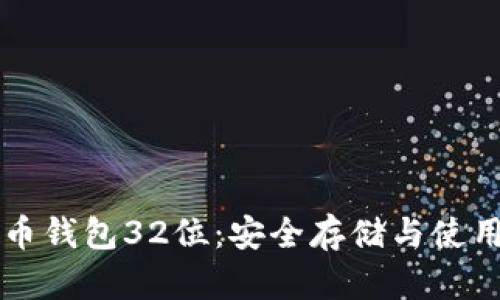 比特币钱包32位：安全存储与使用指南