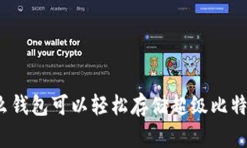 什么钱包可以轻松存储超级比特币？