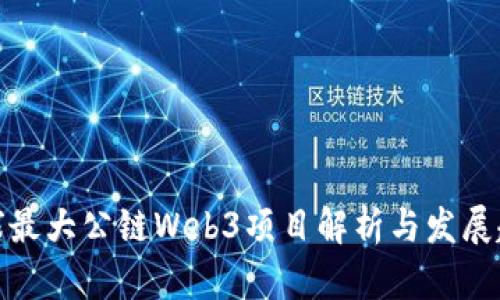 全球最大公链Web3项目解析与发展趋势