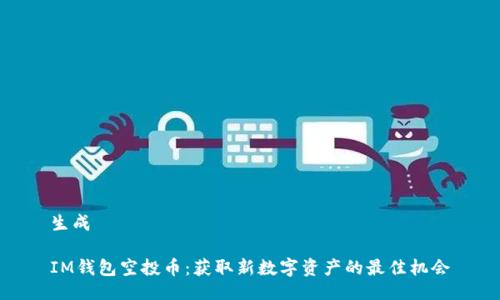 生成

IM钱包空投币：获取新数字资产的最佳机会