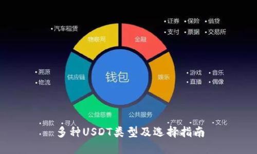 多种USDT类型及选择指南